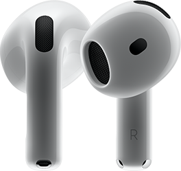 AirPods 4 Image