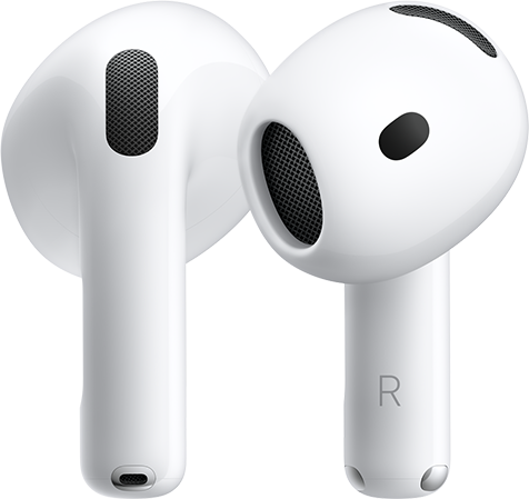 Apple AirPods 5 hero