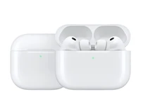 Apple AirPods Pro and beats studio 