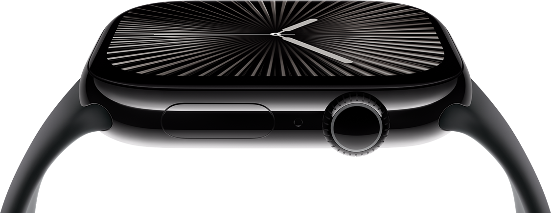 Apple Watch 10 hero image