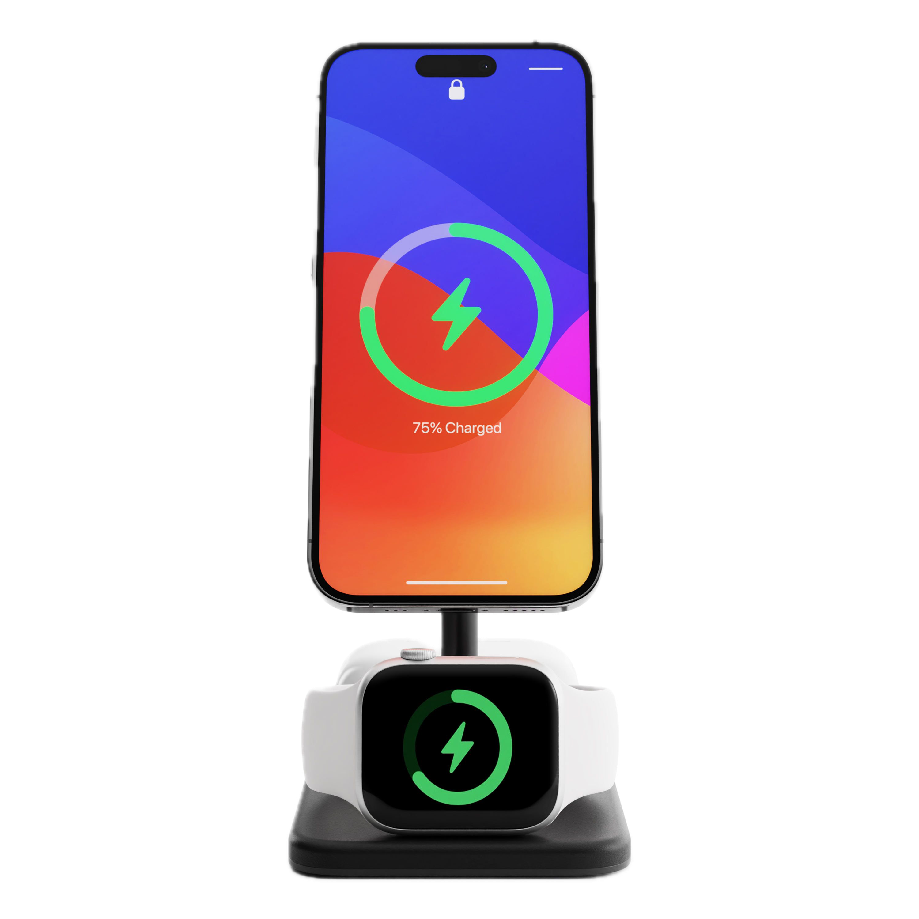 HiRise charging stand