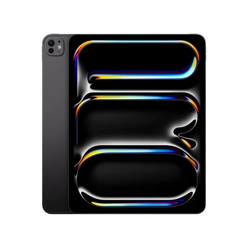Apple iPad Pro M5