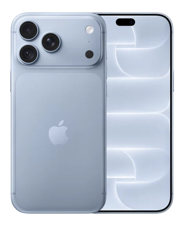 Apple iPhone 18 Pro Hero