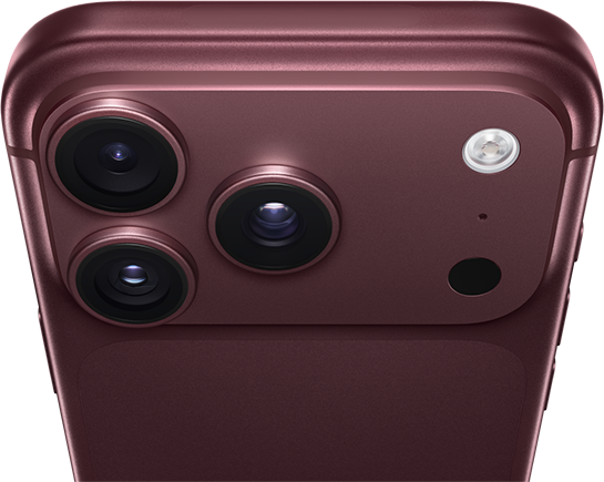 Apple iPhone 18 Pro hero image