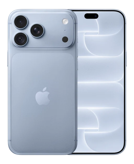 Apple iPhone 18 Pro