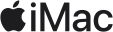iMac M6 logo