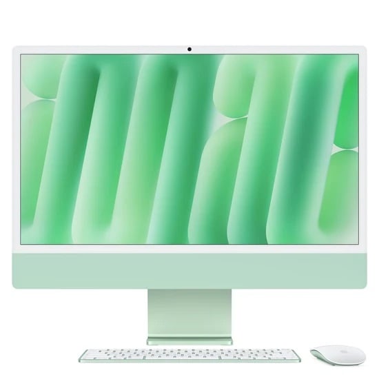 Apple iMac M6