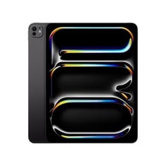 iPad Pro M5
