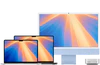 Apple Mac lineup