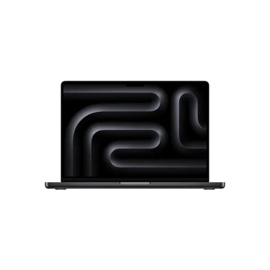 MacBook Pro M5