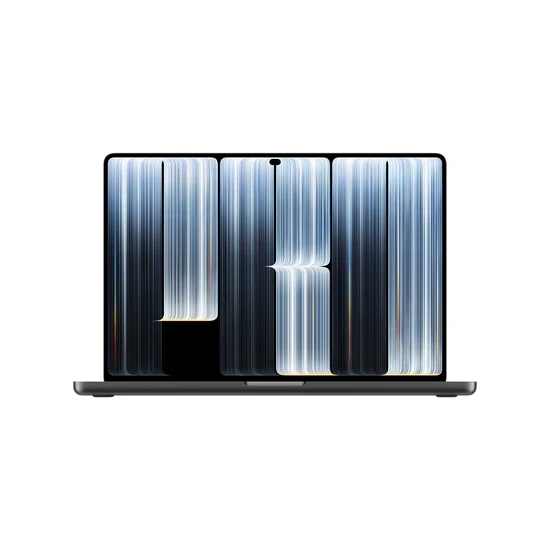 MacBook Pro PROLED XDR Display