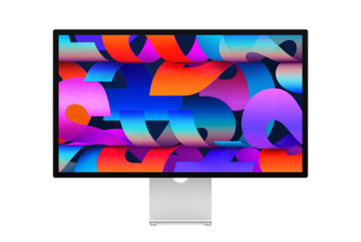 Apple Studio Display XDR
