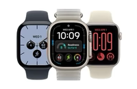Apple watch lineup