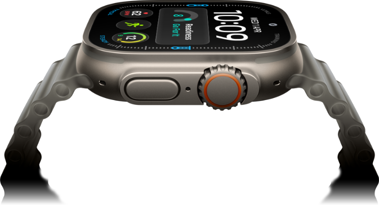 Apple Watch Ultra 4 Hero mobile