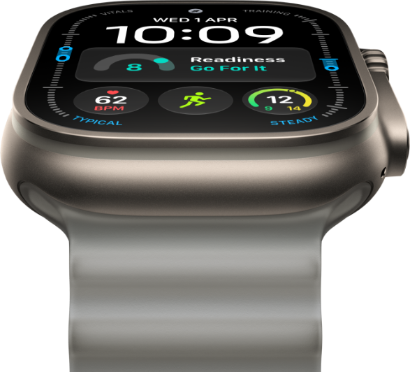 Apple Watch Ultra 4 hero desktop / tablet