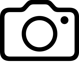 Apple icon of camera