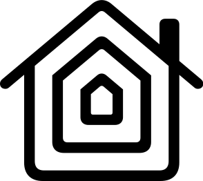 Apple icon of Apple HomeKit