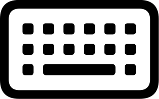 Apple icon of Apple Magic Mouse