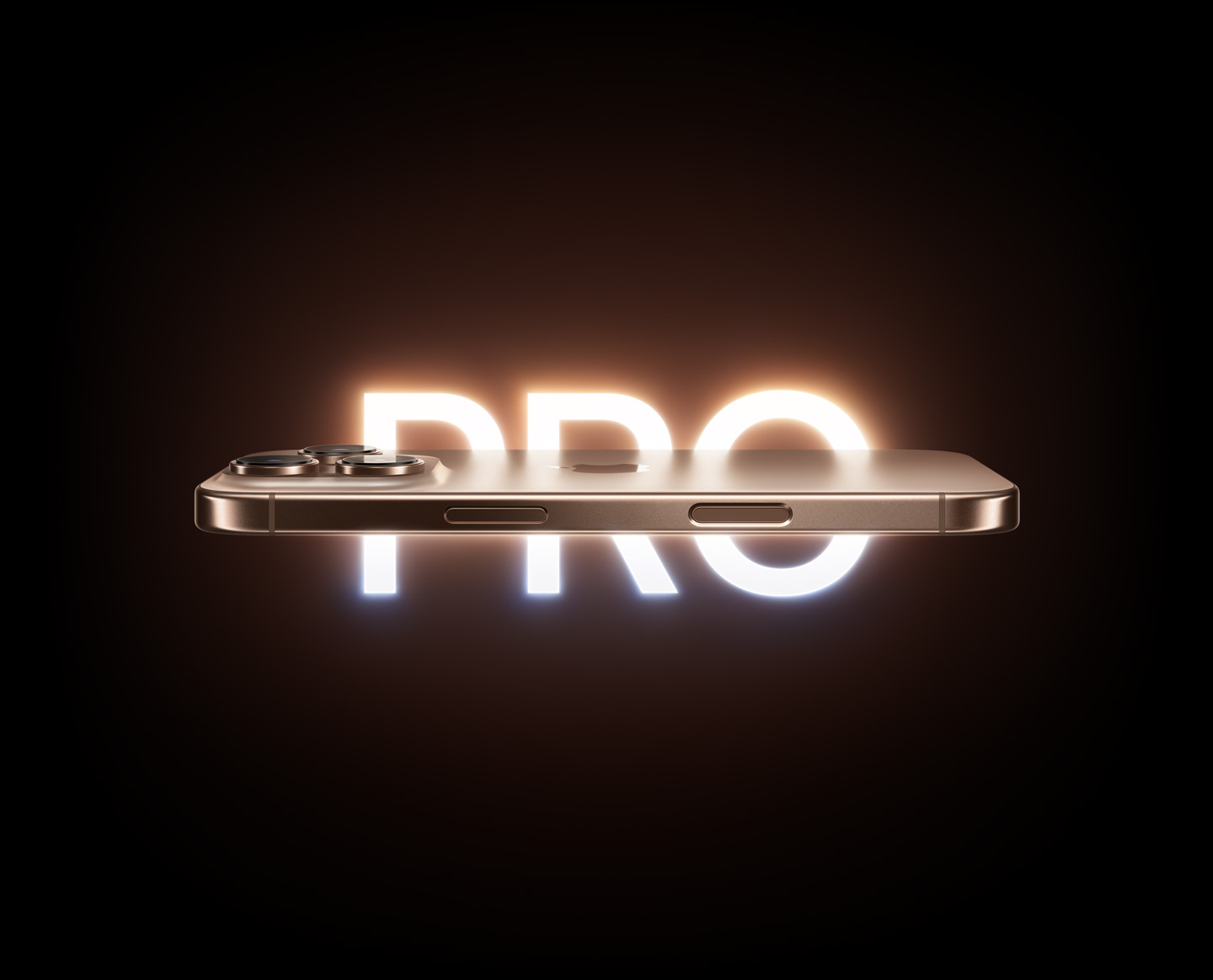 iPhone 16 Pro hero image