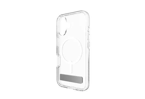 ZAGG iPhone case