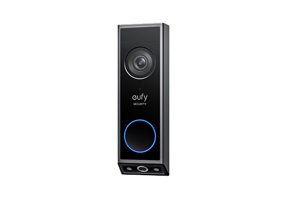 Eufy Video Doorbell