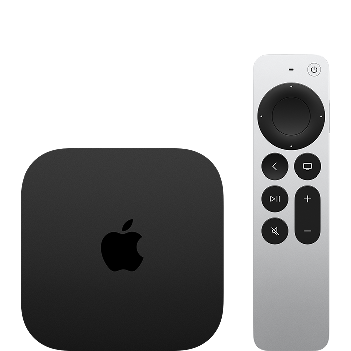 Apple TV