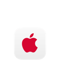 AppleCare sub navigation bar icon