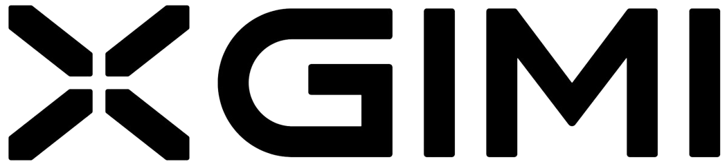 xgimi brand logo